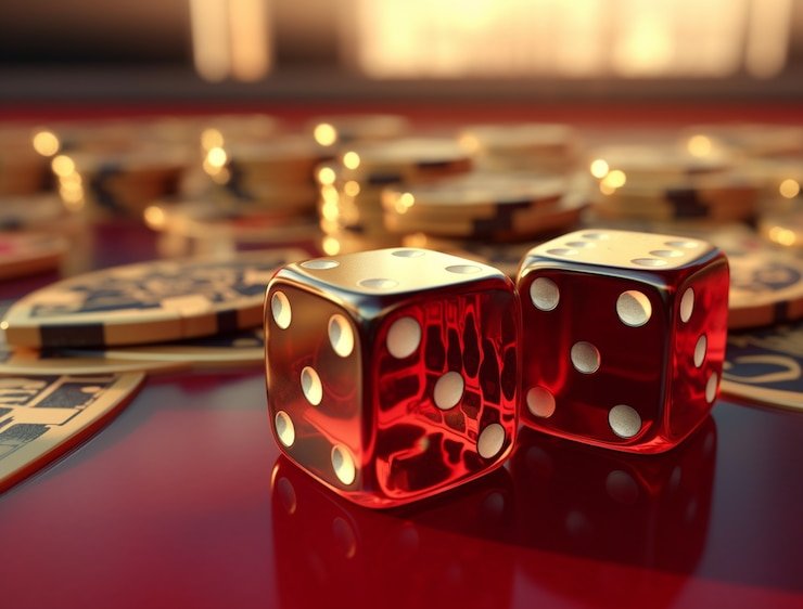 Aplikasi ris77 menampilkan pasar sportsbook Liga 1 dan live dealer