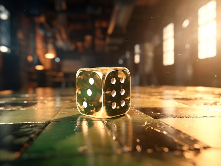 Layar pemilihan permainan ris77 dengan berbagai kategori slot dan meja dealer