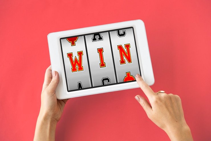 Antarmuka chat dan moderasi meja poker di ris77 untuk komunikasi pemain yang aman